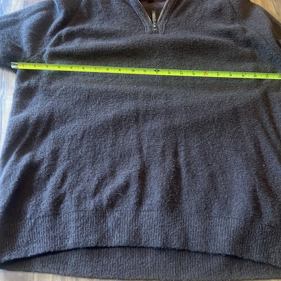 Banana Republic brown sweater - Picture 3 of 6